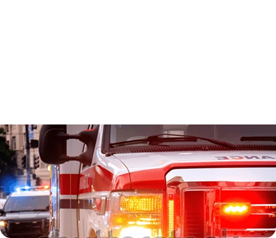 Emergency service